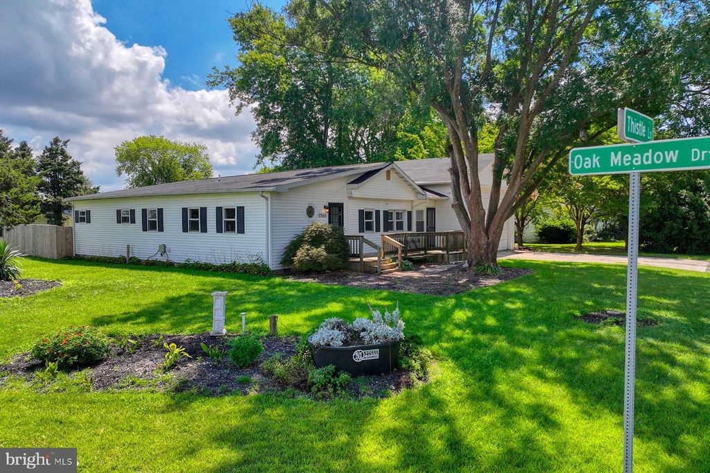 27555 THISTLE LN, Millsboro, DE 19966