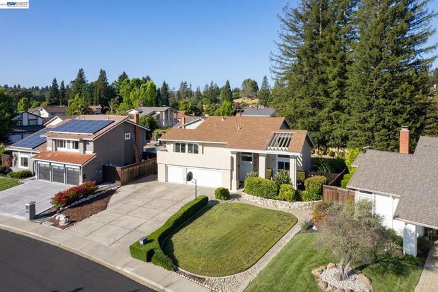 12228 Toluca Dr, San Ramon, CA 94583