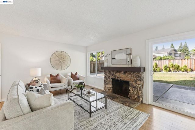 12228 Toluca Dr, San Ramon, CA 94583
