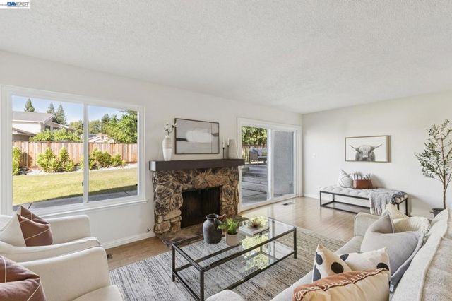 12228 Toluca Dr, San Ramon, CA 94583