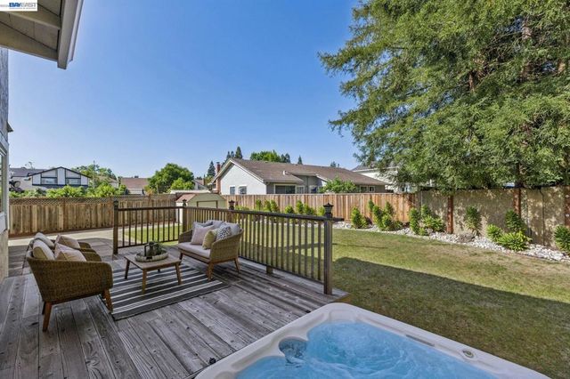 12228 Toluca Dr, San Ramon, CA 94583