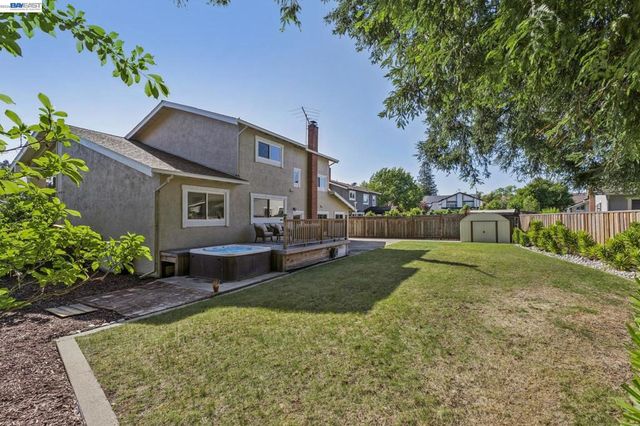 12228 Toluca Dr, San Ramon, CA 94583