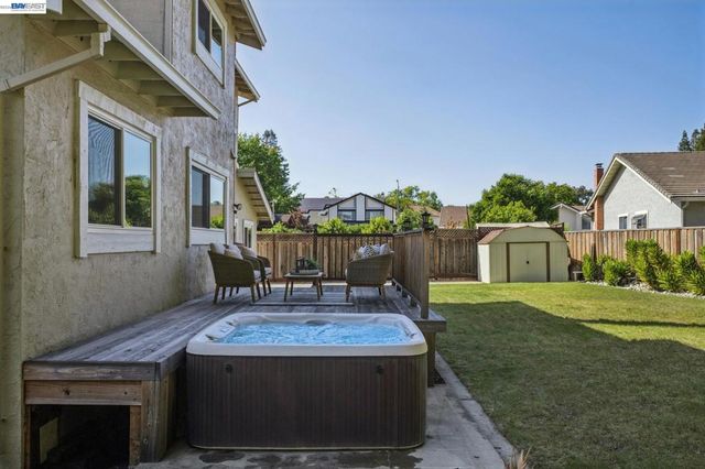 12228 Toluca Dr, San Ramon, CA 94583