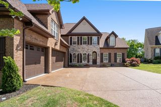 2003 Fishers Loop, Spring Hill, TN 37174