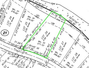 26-21-9 Windmill Road, Huntsville, TX 77358