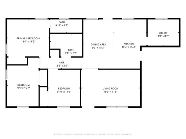 39 Eastwood Dr, Fayetteville, TN 37334