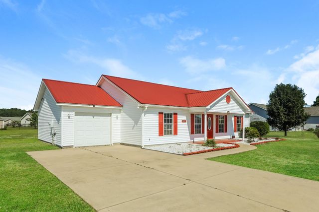 468 Carolina Hickory St., Loris, SC 29569