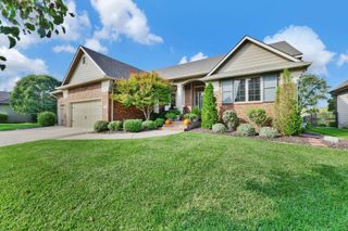2507 N Peckham, Wichita, KS 67228