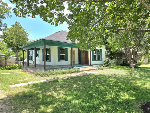 429 N Main ST, Rockdale, TX 76567