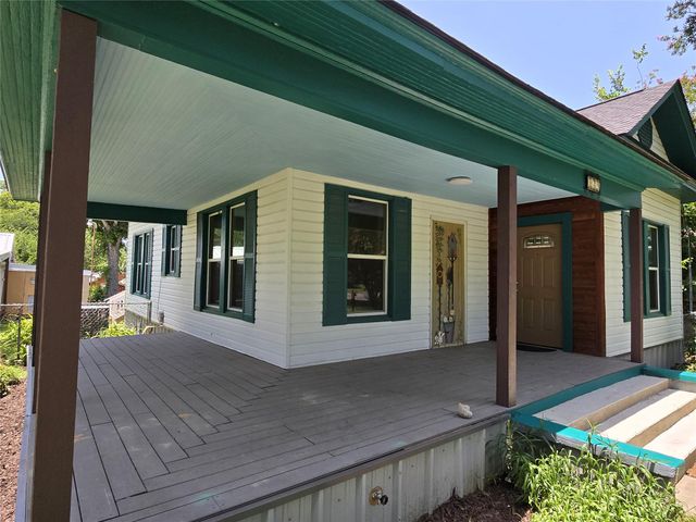 429 N Main ST, Rockdale, TX 76567