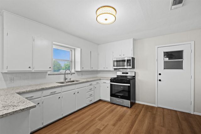 1733 Ransom Terrace, Fort Worth, TX 76112