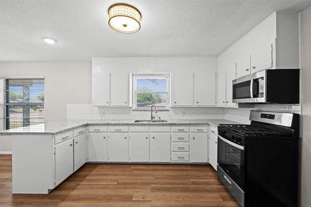 1733 Ransom Terrace, Fort Worth, TX 76112