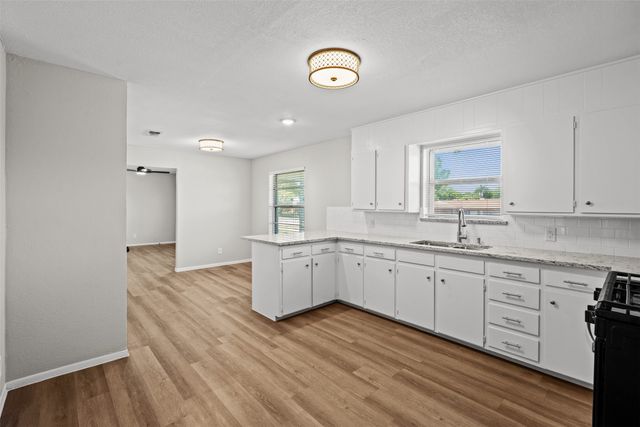 1733 Ransom Terrace, Fort Worth, TX 76112