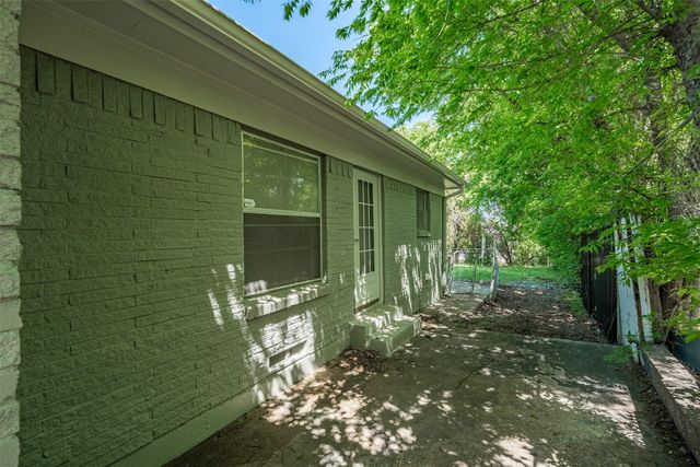 1733 Ransom Terrace, Fort Worth, TX 76112