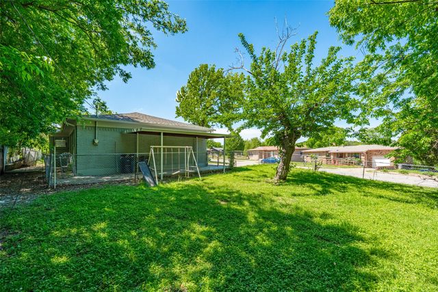 1733 Ransom Terrace, Fort Worth, TX 76112