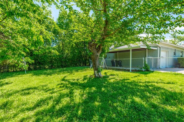 1733 Ransom Terrace, Fort Worth, TX 76112