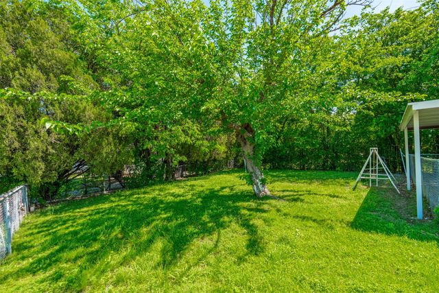 1733 Ransom Terrace, Fort Worth, TX 76112