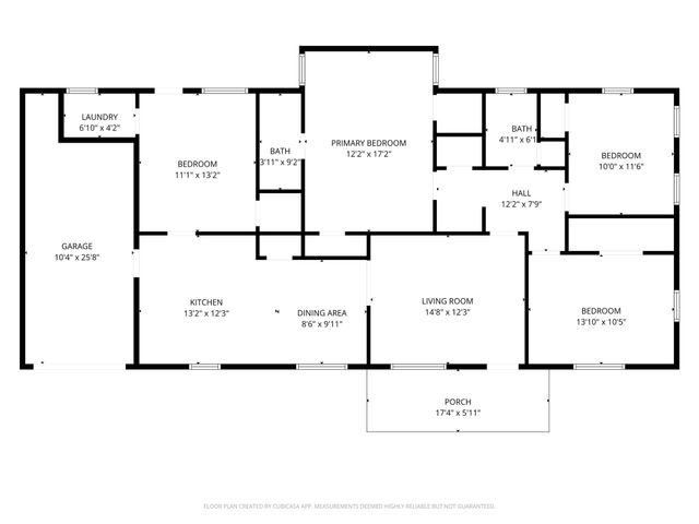 1733 Ransom Terrace, Fort Worth, TX 76112