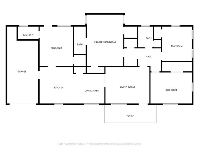 1733 Ransom Terrace, Fort Worth, TX 76112