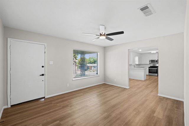 1733 Ransom Terrace, Fort Worth, TX 76112