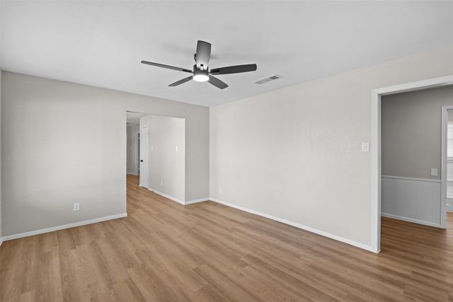 1733 Ransom Terrace, Fort Worth, TX 76112