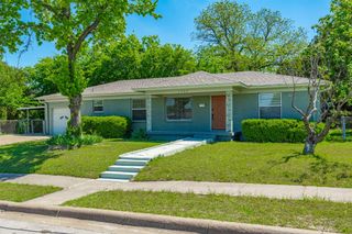 1733 Ransom Terrace, Fort Worth, TX 76112