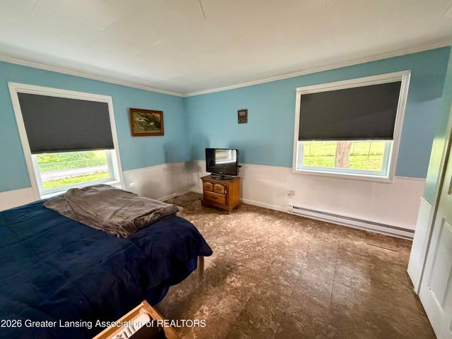 5447 Woods Road, Bellevue, MI 49021