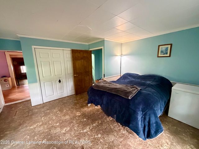 5447 Woods Road, Bellevue, MI 49021