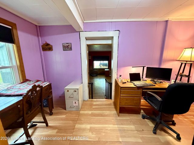 5447 Woods Road, Bellevue, MI 49021