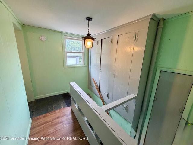 5447 Woods Road, Bellevue, MI 49021