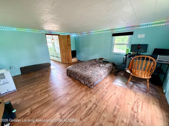 5447 Woods Road, Bellevue, MI 49021