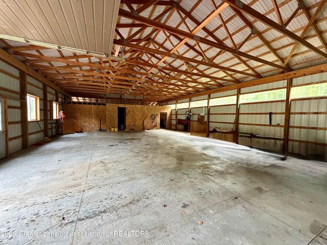 5447 Woods Road, Bellevue, MI 49021