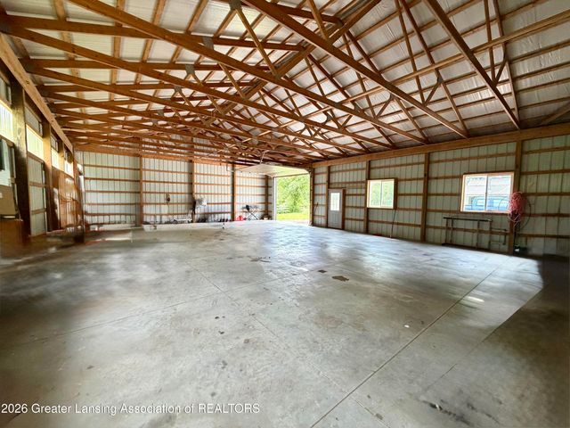5447 Woods Road, Bellevue, MI 49021