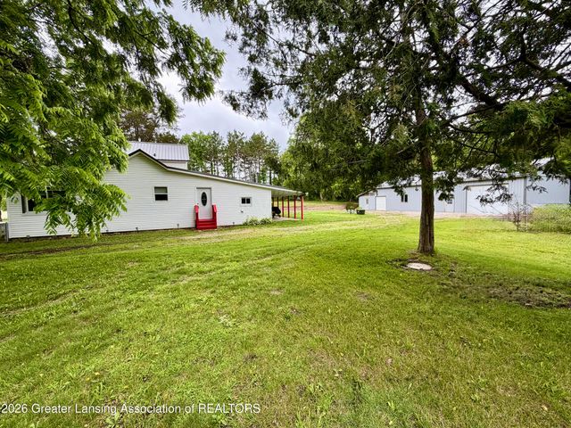 5447 Woods Road, Bellevue, MI 49021