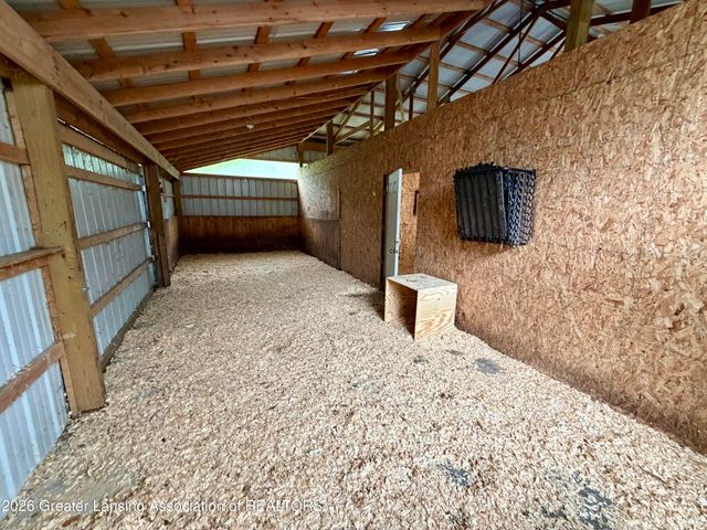5447 Woods Road, Bellevue, MI 49021