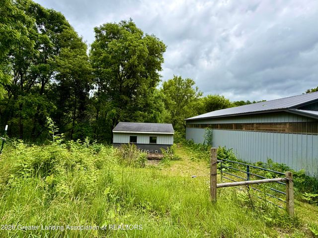 5447 Woods Road, Bellevue, MI 49021