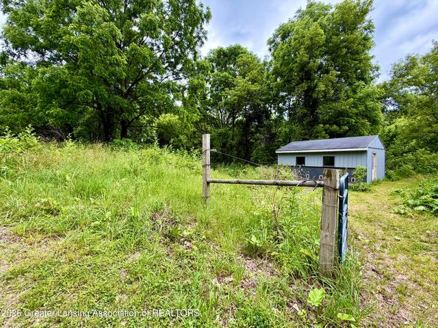 5447 Woods Road, Bellevue, MI 49021