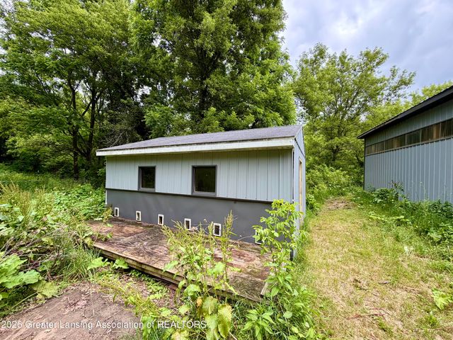 5447 Woods Road, Bellevue, MI 49021