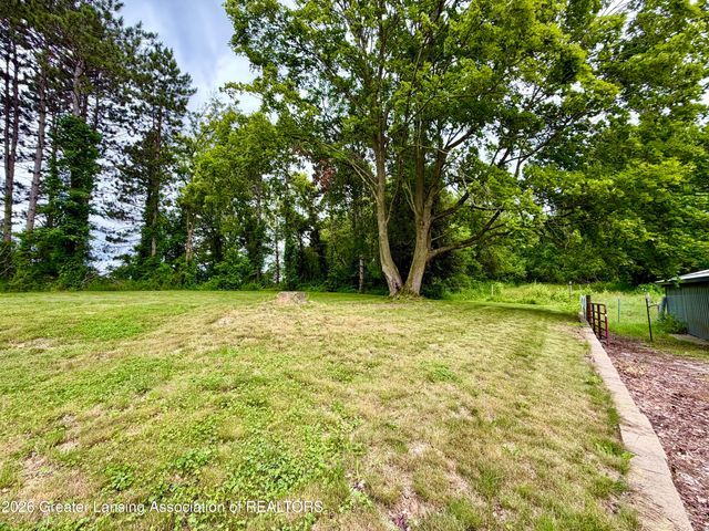 5447 Woods Road, Bellevue, MI 49021