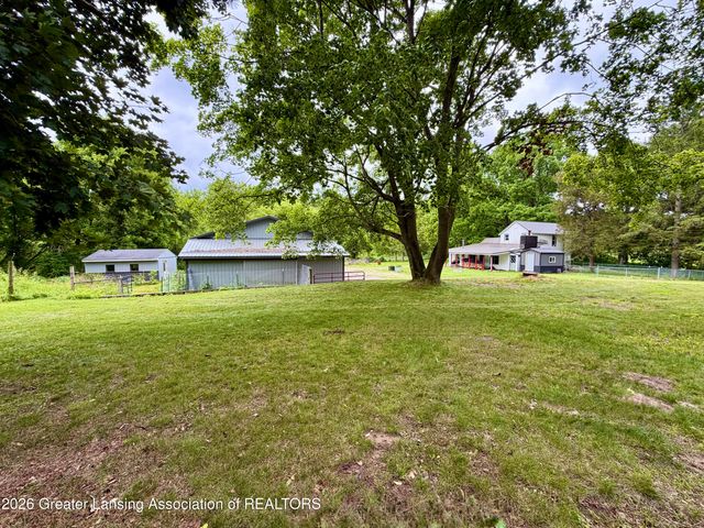5447 Woods Road, Bellevue, MI 49021