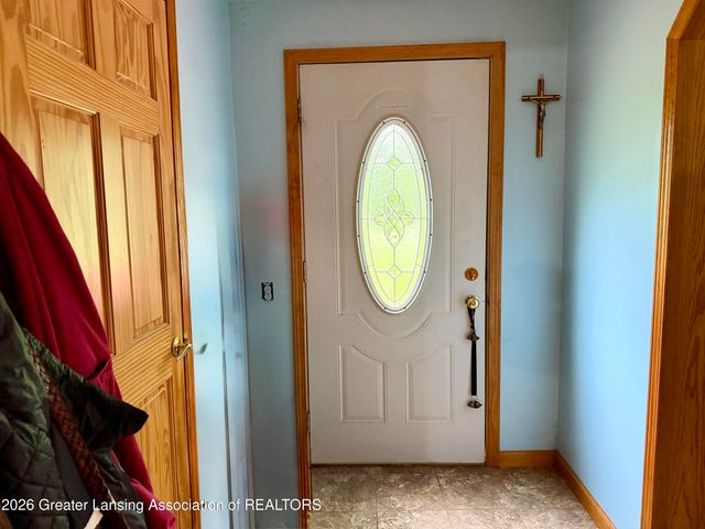 5447 Woods Road, Bellevue, MI 49021