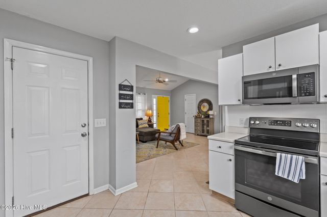 355 Woodgreen Drive, Aberdeen, NC 28315