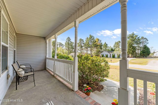 355 Woodgreen Drive, Aberdeen, NC 28315