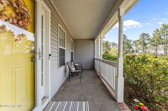 355 Woodgreen Drive, Aberdeen, NC 28315