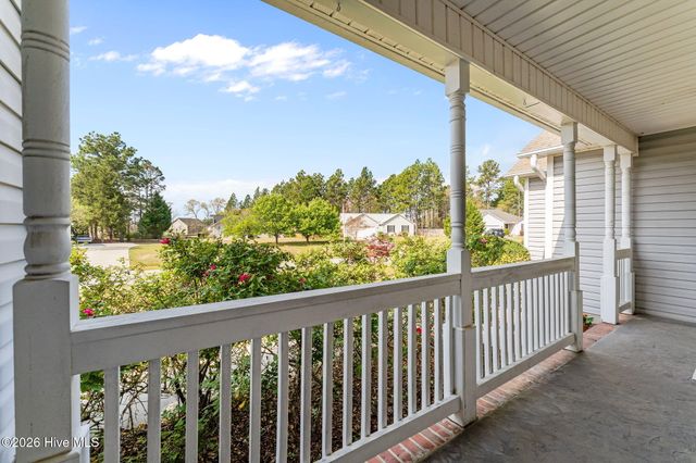 355 Woodgreen Drive, Aberdeen, NC 28315