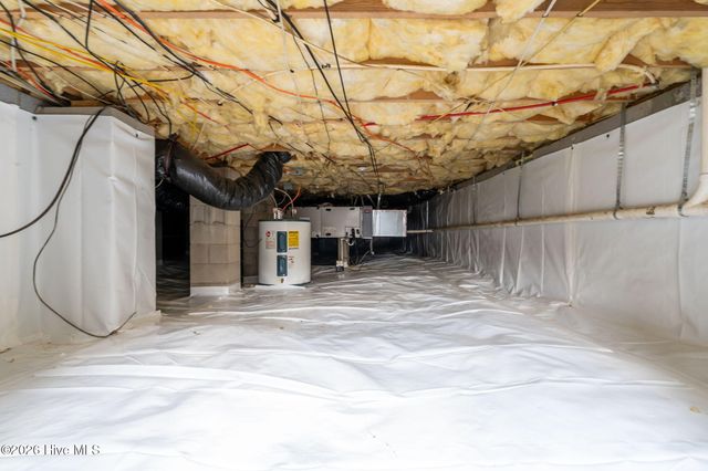 355 Woodgreen Drive, Aberdeen, NC 28315