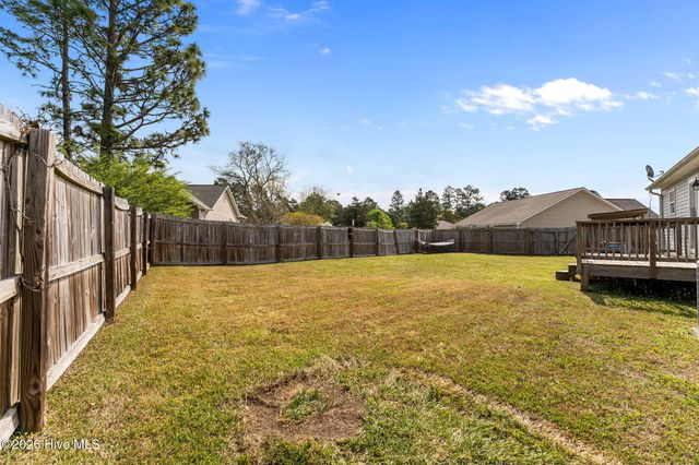 355 Woodgreen Drive, Aberdeen, NC 28315