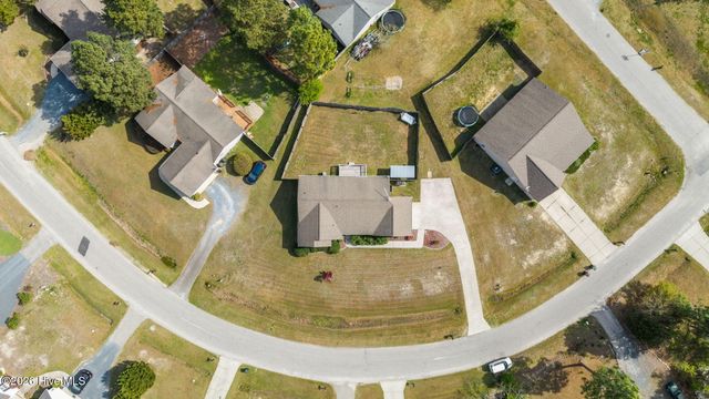 355 Woodgreen Drive, Aberdeen, NC 28315