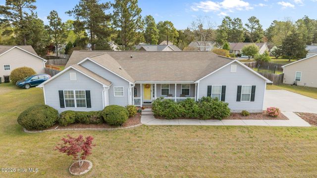 355 Woodgreen Drive, Aberdeen, NC 28315