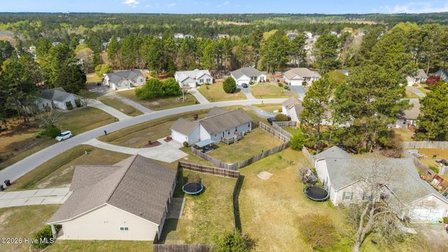 355 Woodgreen Drive, Aberdeen, NC 28315